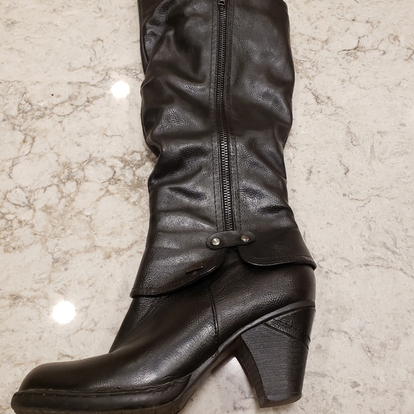 Vangelo heeled boots - Picture 3 of 3